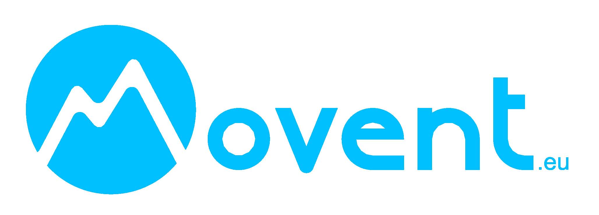 Logo Movent - Tondo